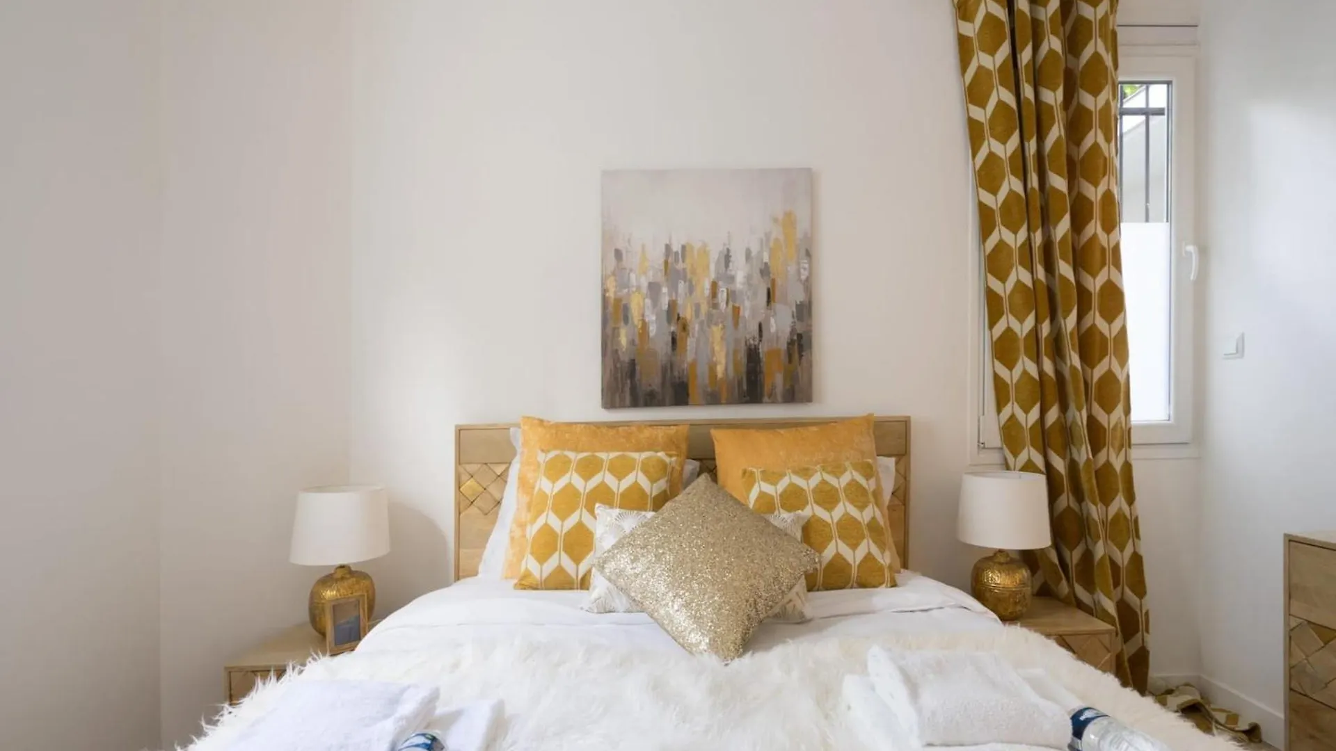 Charming Apartment 2Br 6P - Place D'Italie Париж 0*,  Франция