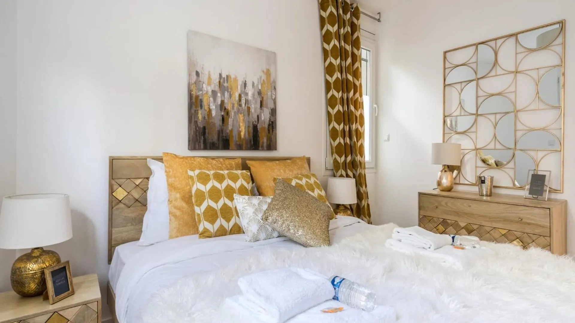 Charming Apartment 2Br 6P - Place D'Italie Paris