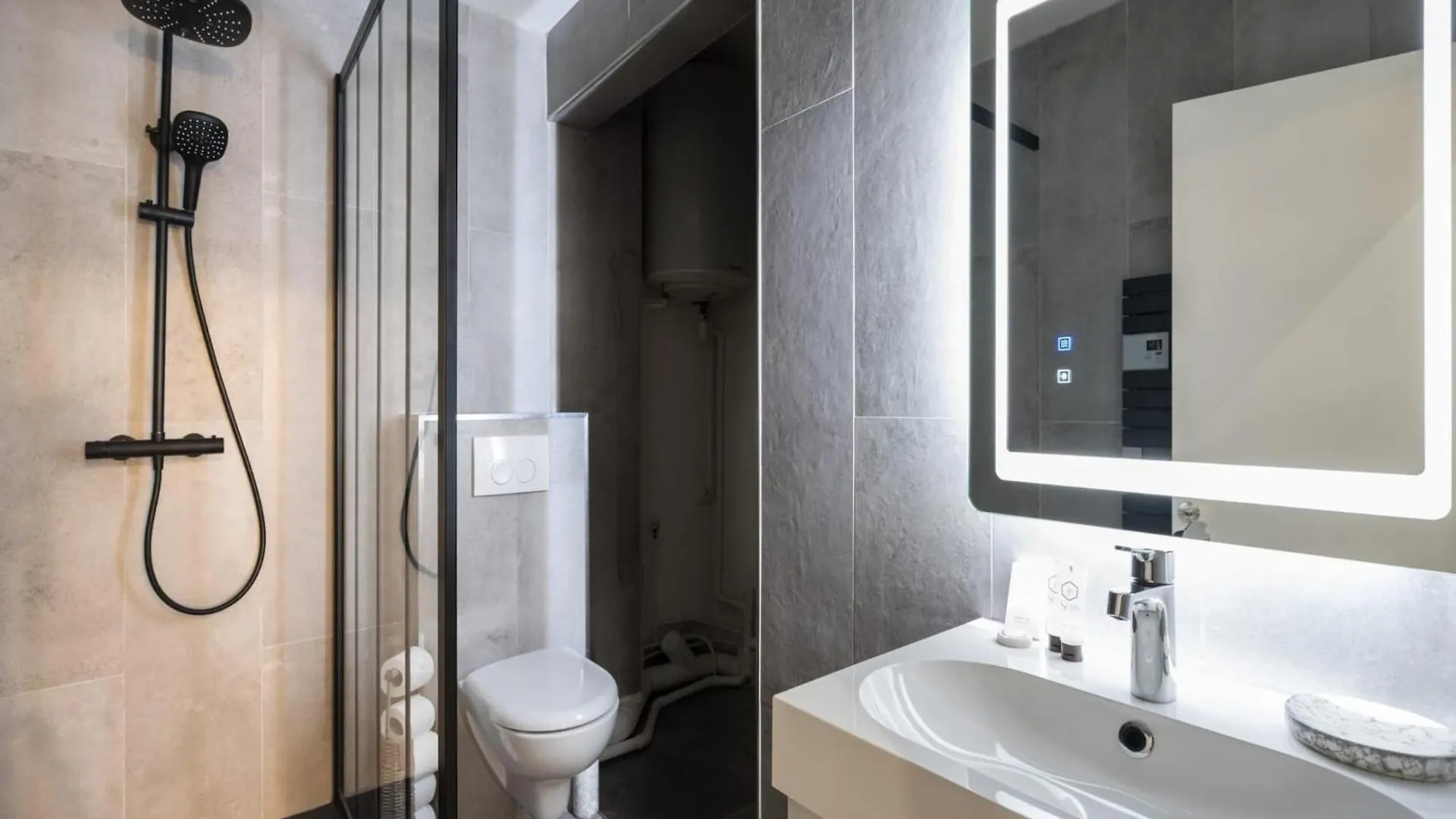 Charming Apartment 2Br 6P - Place D'Italie Paris